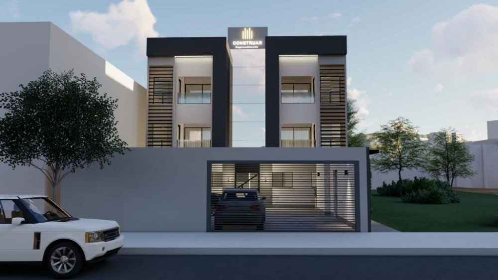 Apartamento - Venda - Santa Regina - Camboriu - SC