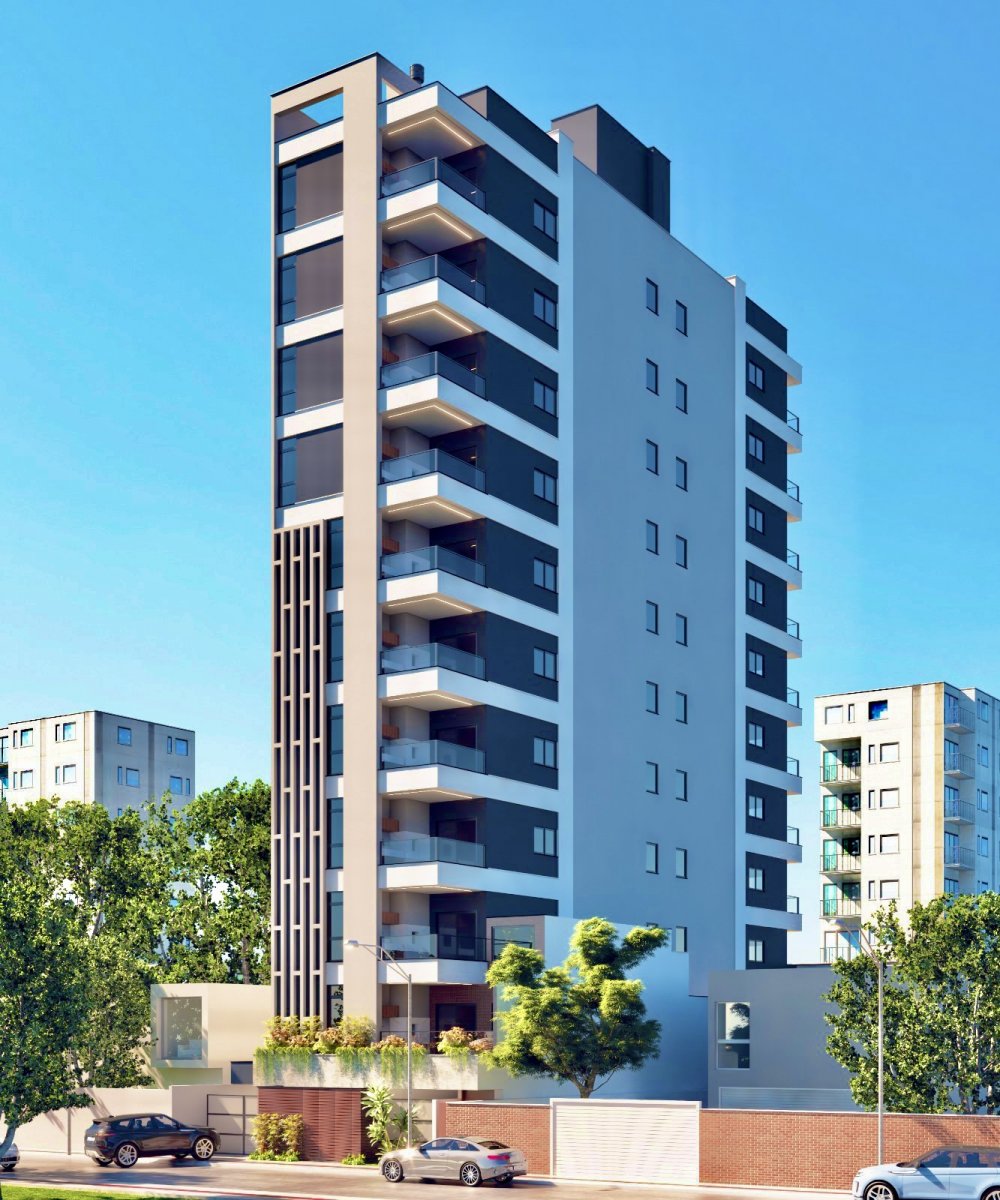 Apartamento - Venda - Centro - Camboriu - SC