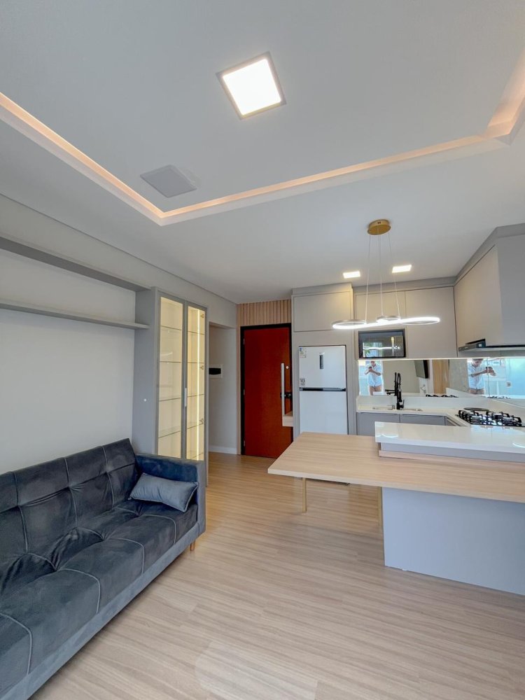 Apartamento - Venda - Centro - Camboriu - SC