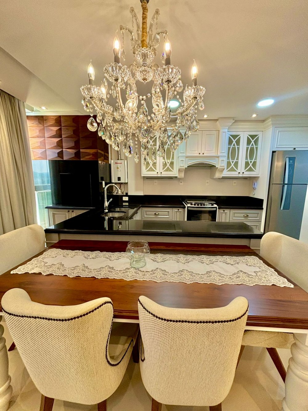 Apartamento - Venda - Centro - Camboriu - SC