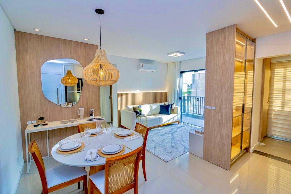 Apartamento - Venda - São Francisco de Assis - Camboriu - SC