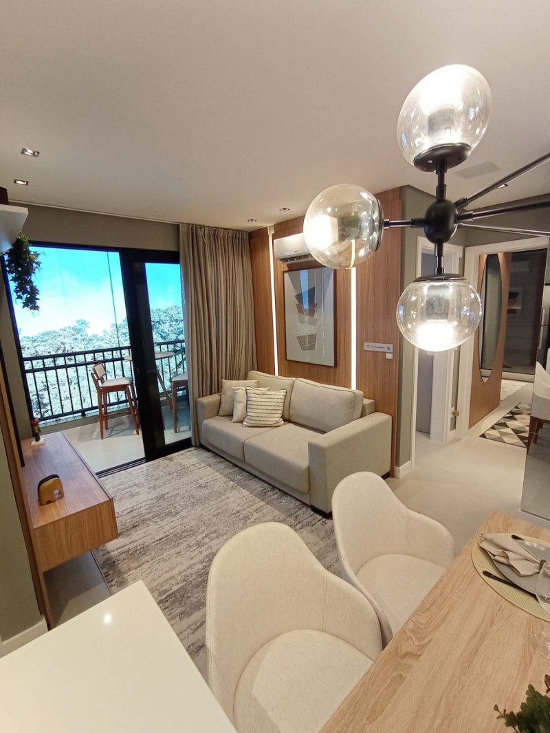 Apartamento - Venda - Centro - Camboriu - SC