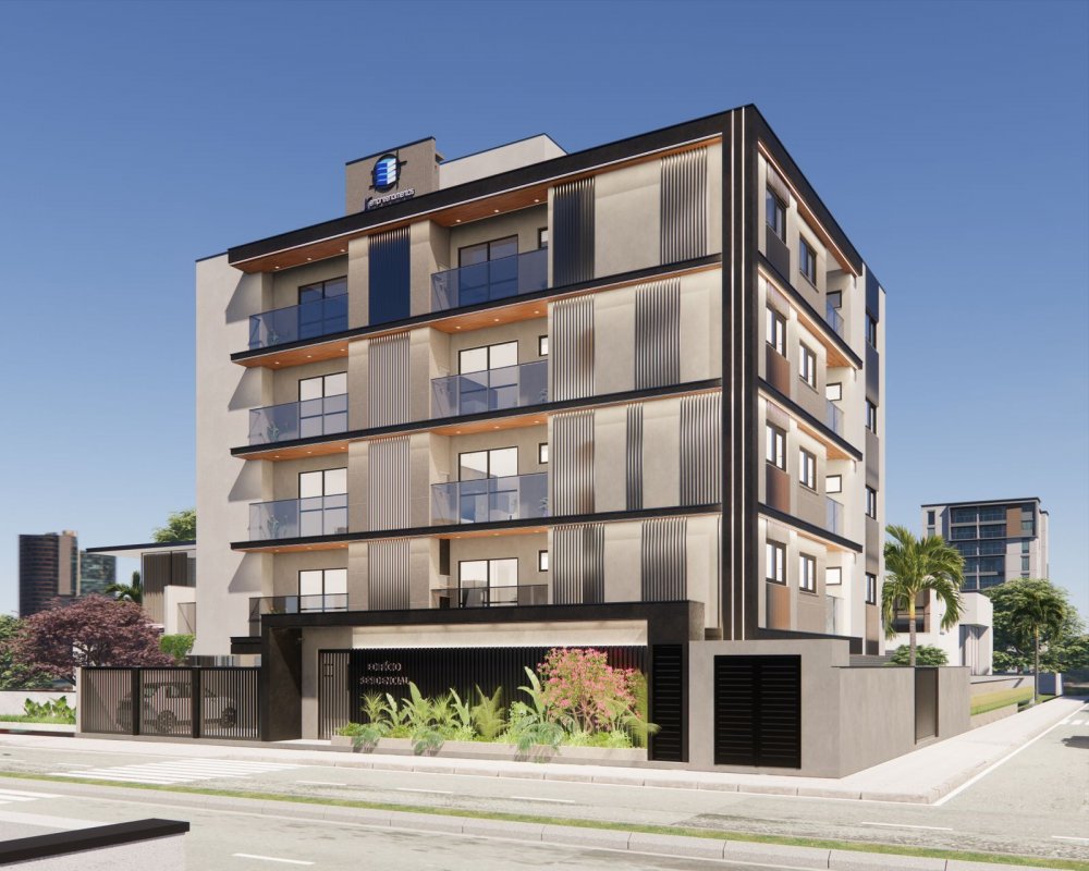 Apartamento - Venda - São Francisco de Assis - Camboriu - SC
