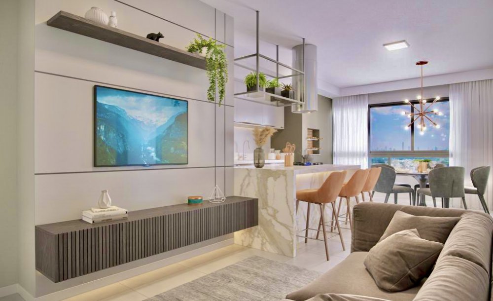 Apartamento - Venda - Centro - Camboriu - SC