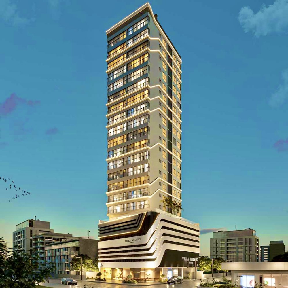 Apartamento - Lanamentos - Centro - Camboriu - SC