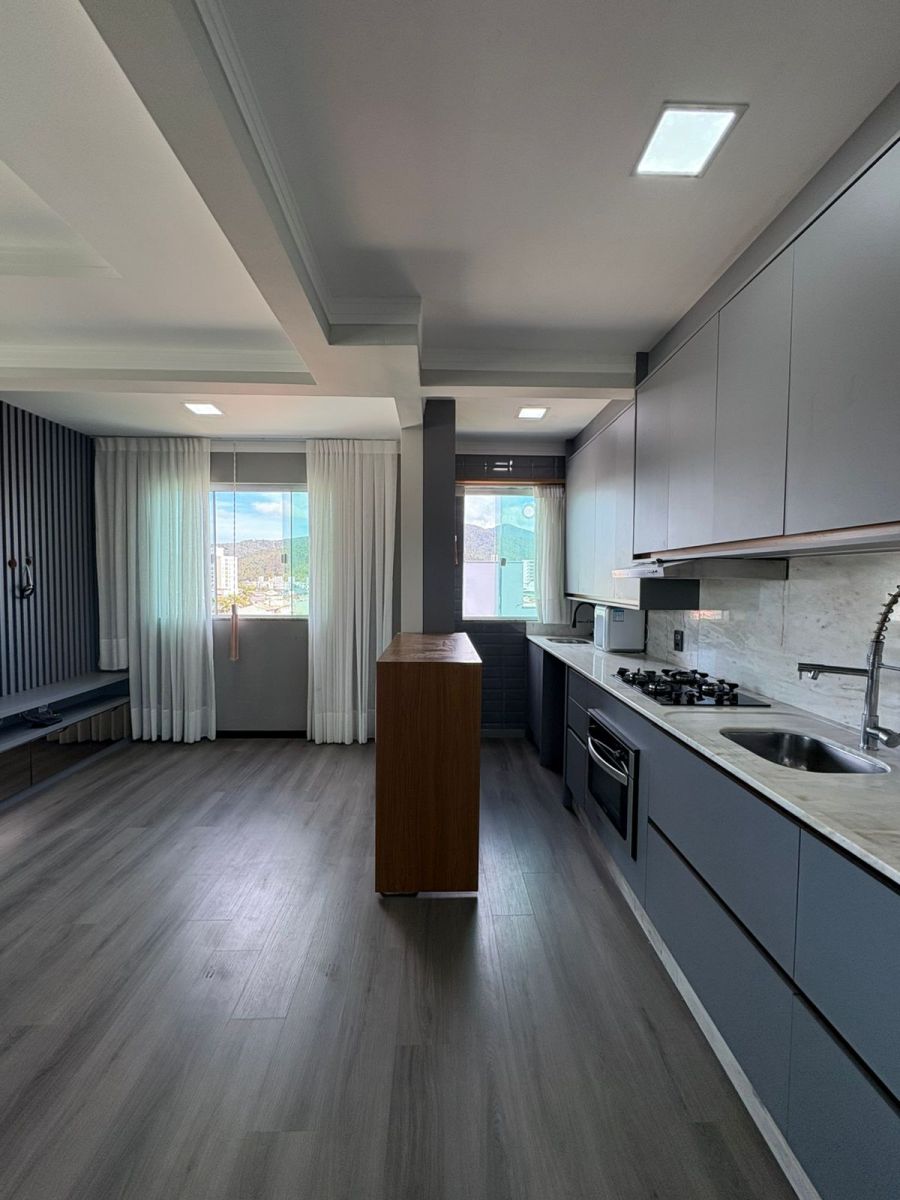 Apartamento - Venda - Centro - Camboriu - SC