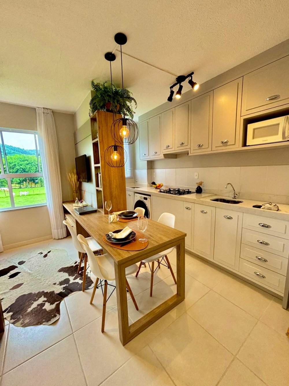 Apartamento - Venda - Cedro - Camboriu - SC