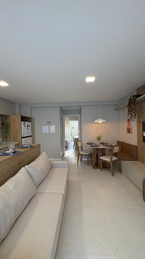 Apartamento - Venda - São Francisco de Assis - Camboriu - SC