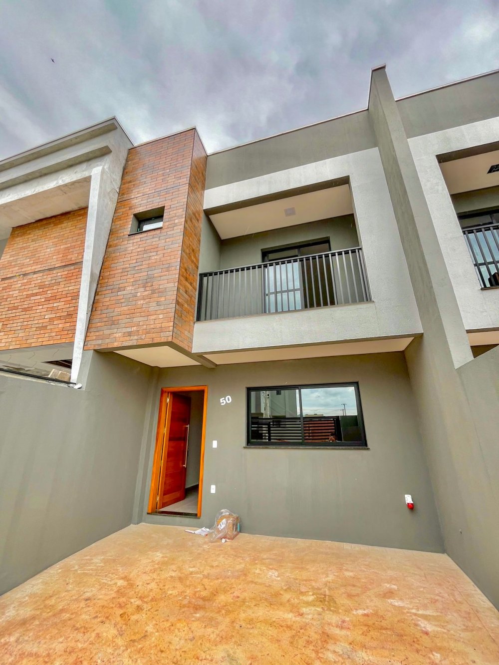 Sobrado - Venda - Areias - Camboriu - SC