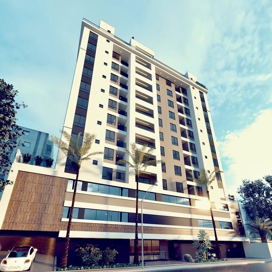 Apartamento - Venda - Centro - Camboriu - SC