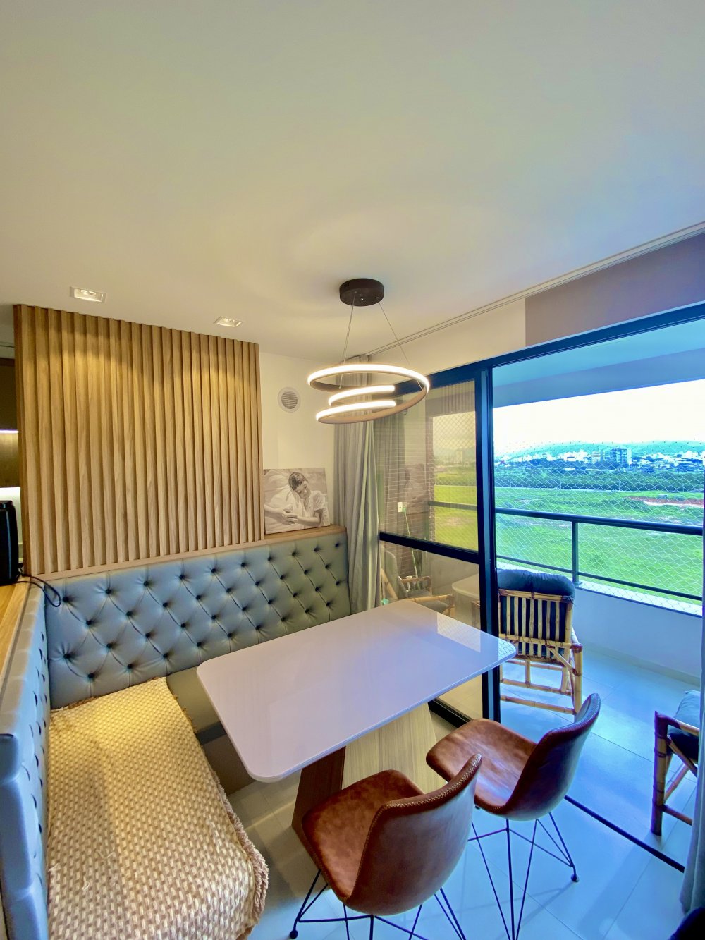 Apartamento - Venda - São Francisco de Assis - Camboriu - SC