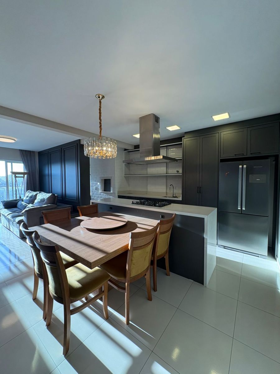 Apartamento - Venda - Centro - Camboriu - SC