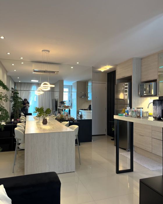 Apartamento - Venda - Areias - Camboriu - SC