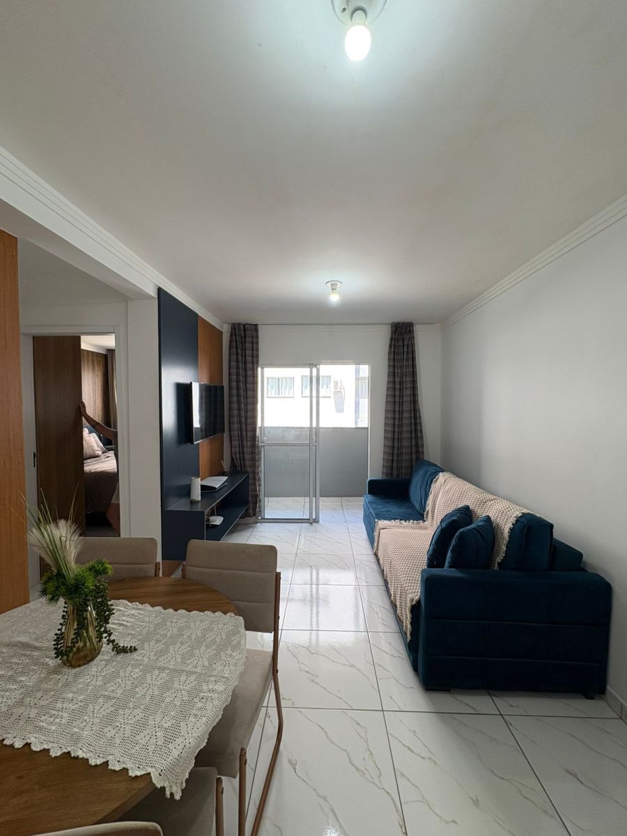 Apartamento - Venda - Cedro - Camboriu - SC