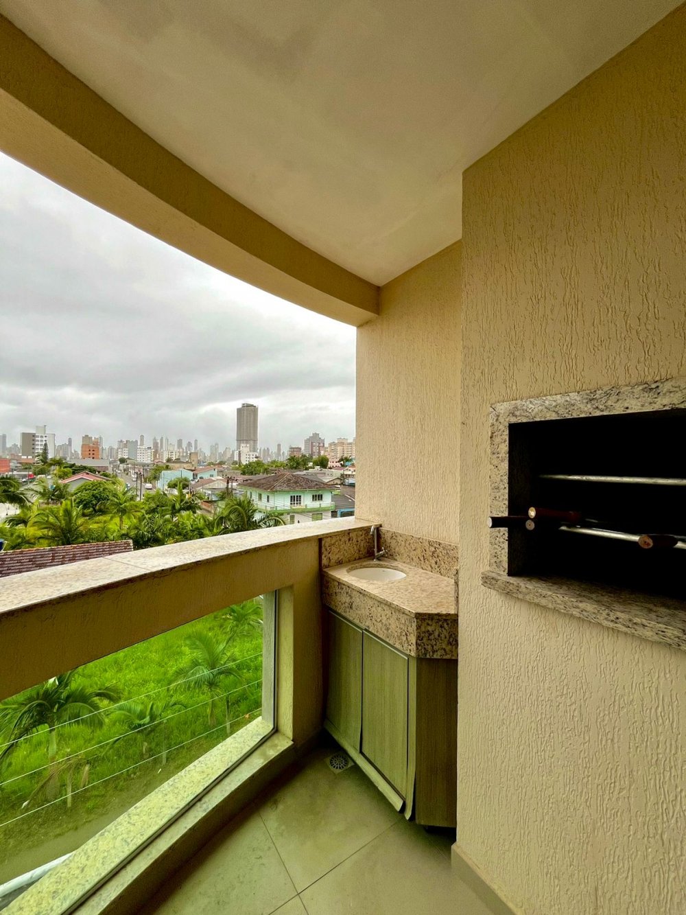 Apartamento - Venda - Tabuleiro - Camboriu - SC