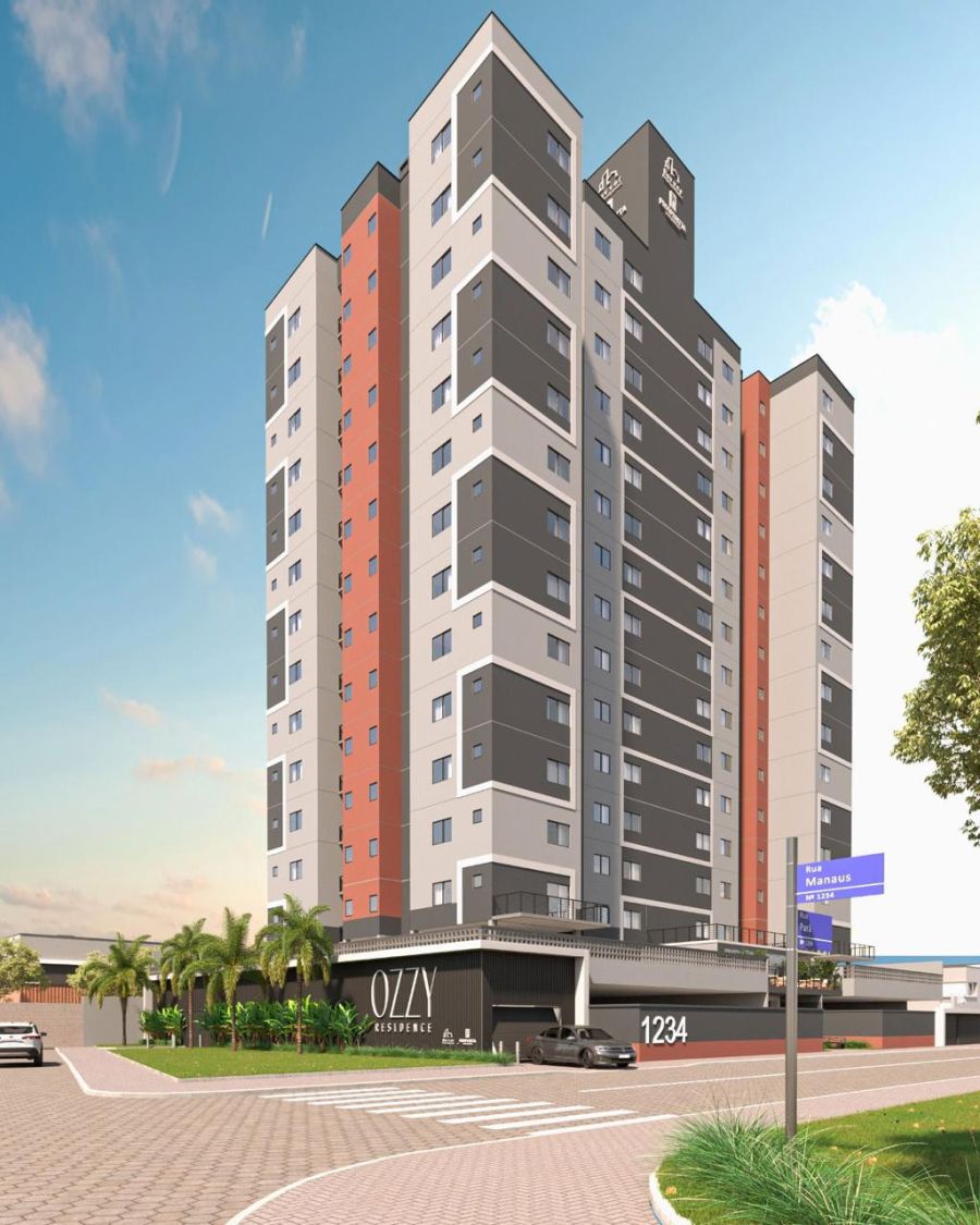 Apartamento - Venda - Areias - Camboriu - SC