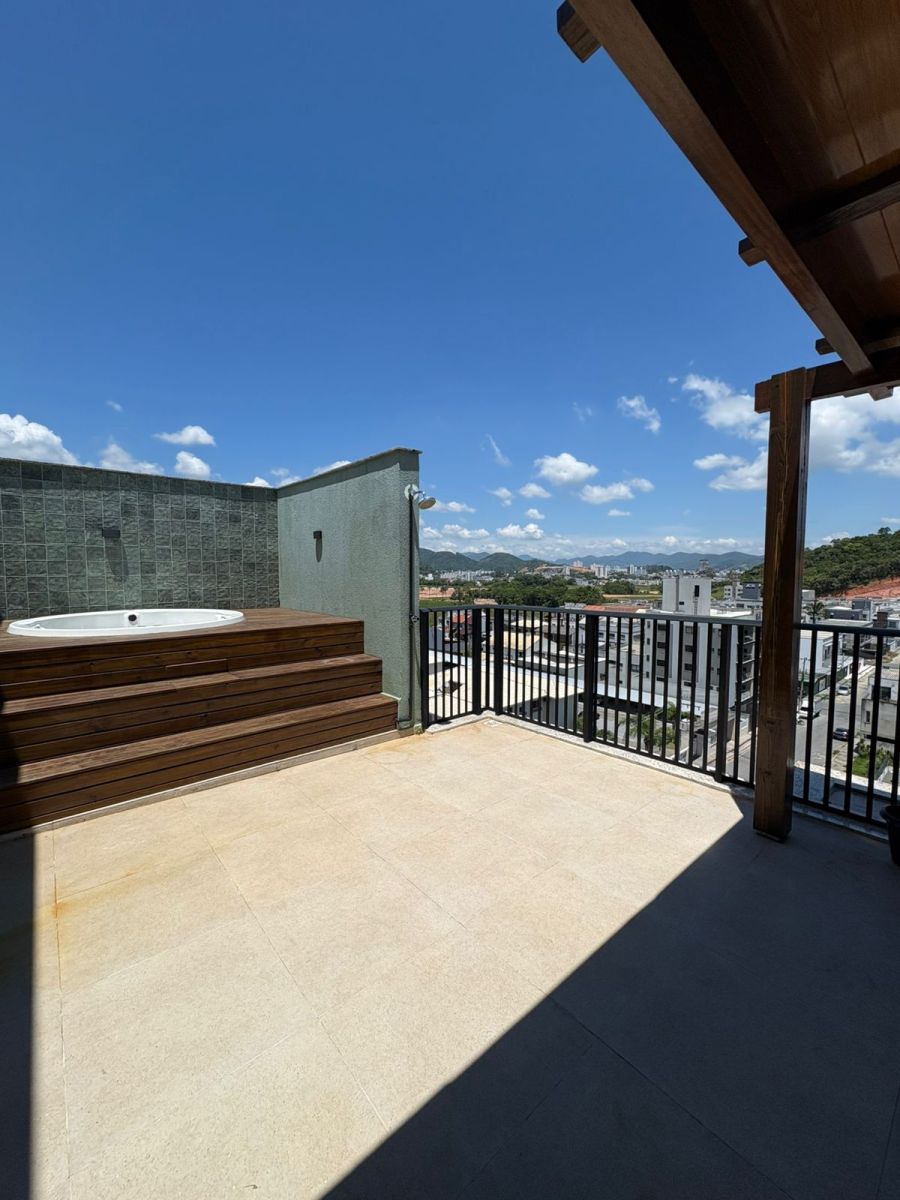 Apartamento - Venda - São Francisco de Assis - Camboriu - SC