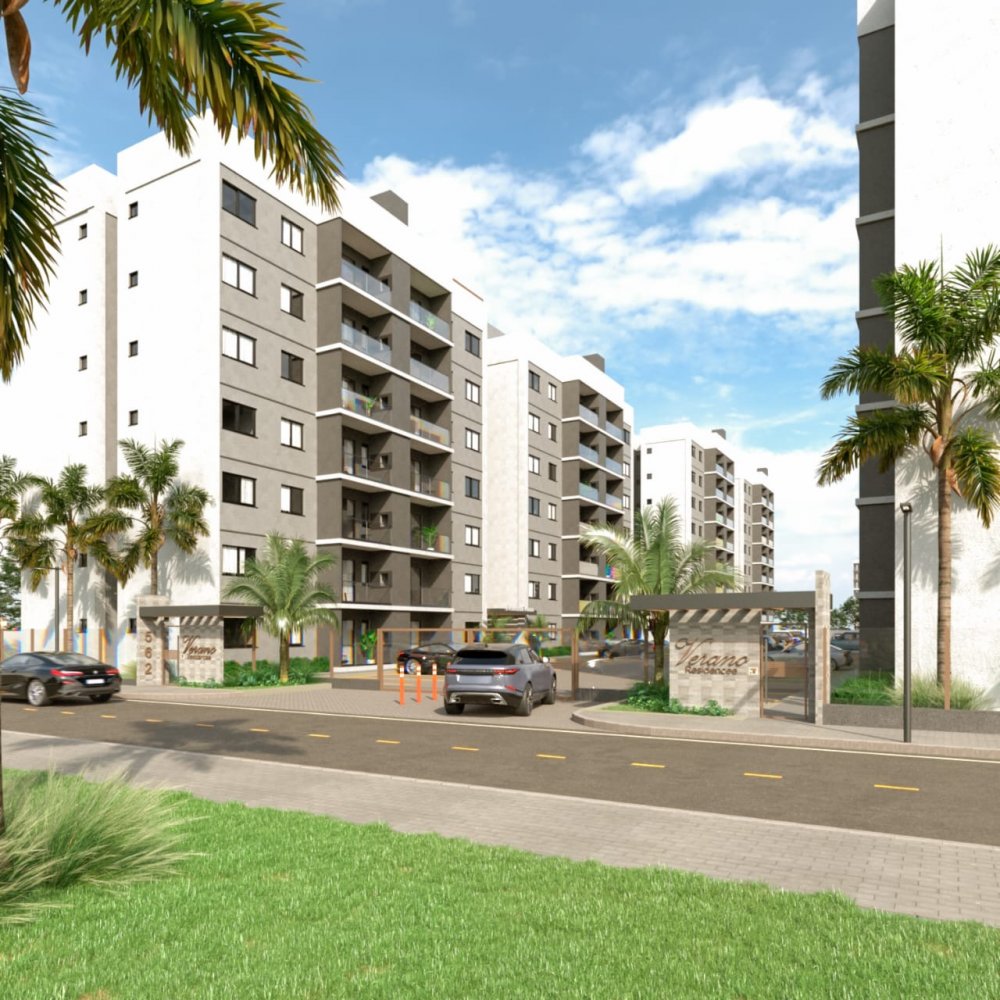 Apartamento - Venda - Centro - Camboriu - SC