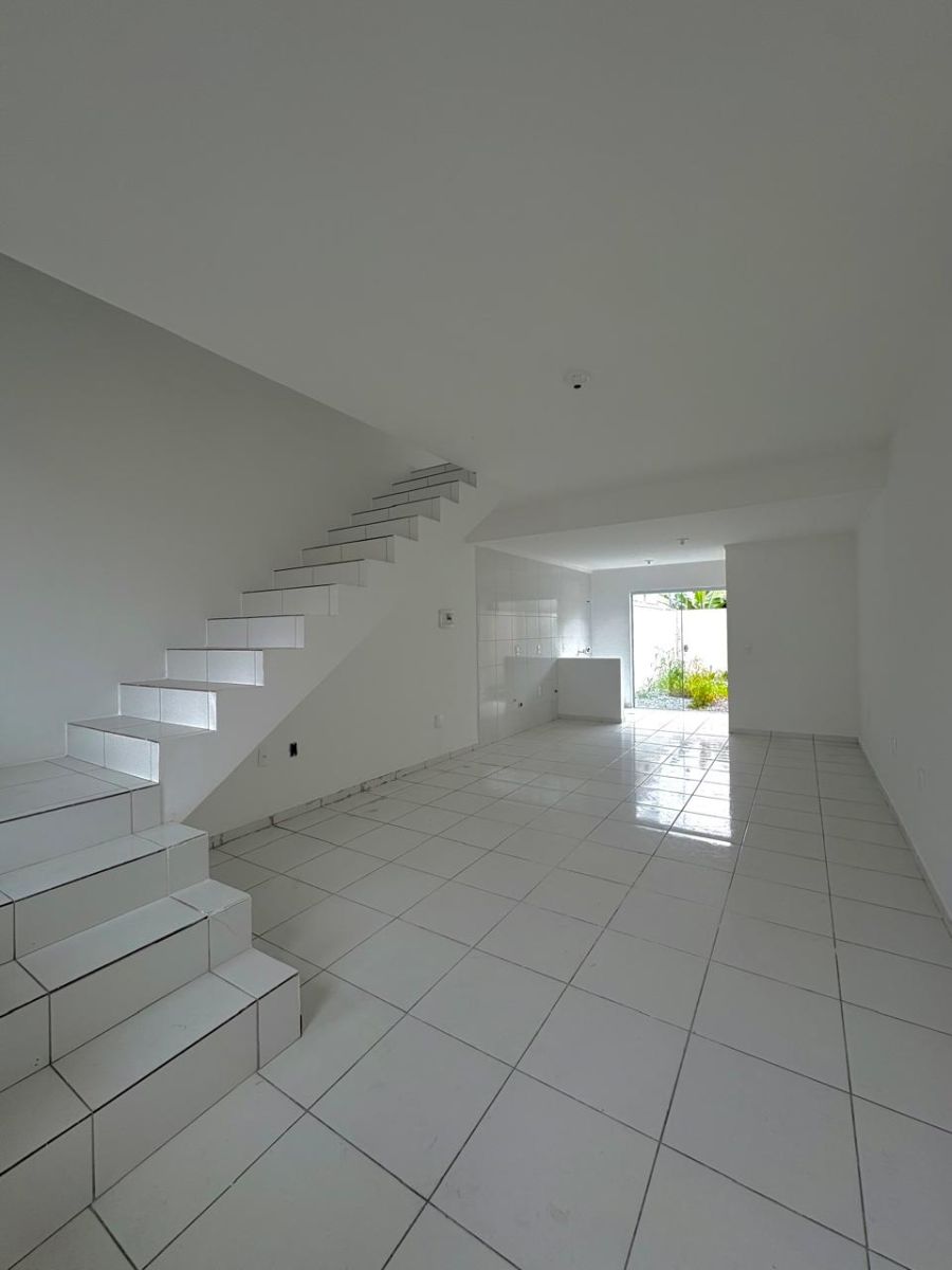 Apartamento - Venda - Areias - Camboriu - SC