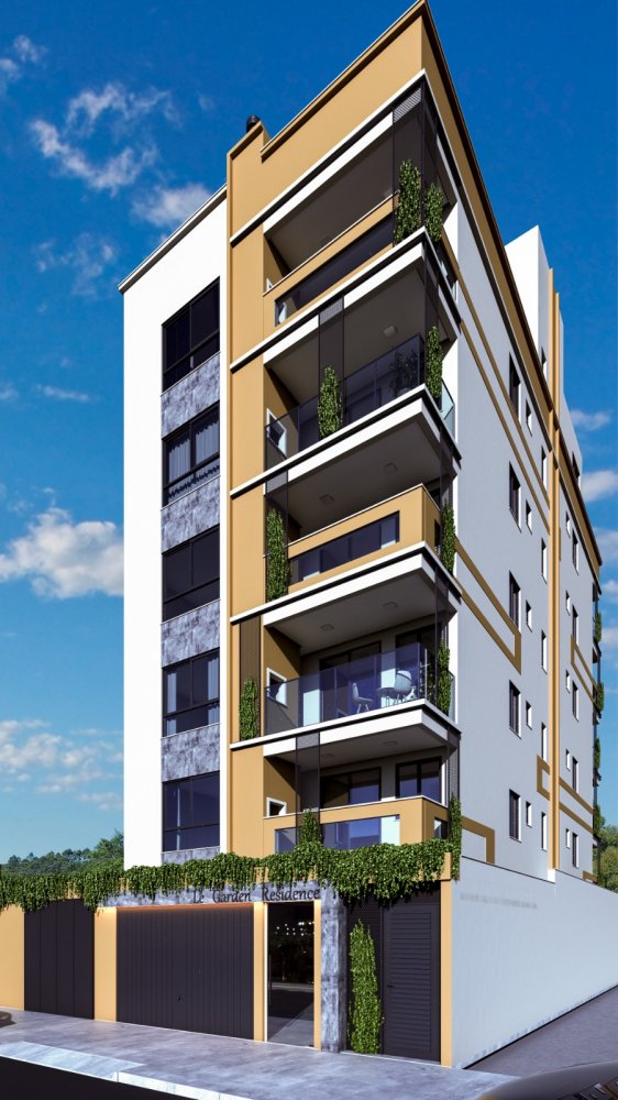 Apartamento - Venda - Centro - Camboriu - SC