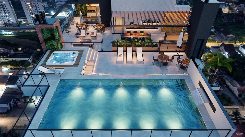 Apartamento - Venda - São Francisco de Assis - Camboriu - SC