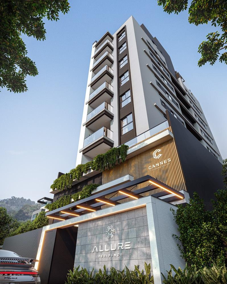 Apartamento - Venda - So Francisco de Assis - Camboriu - SC