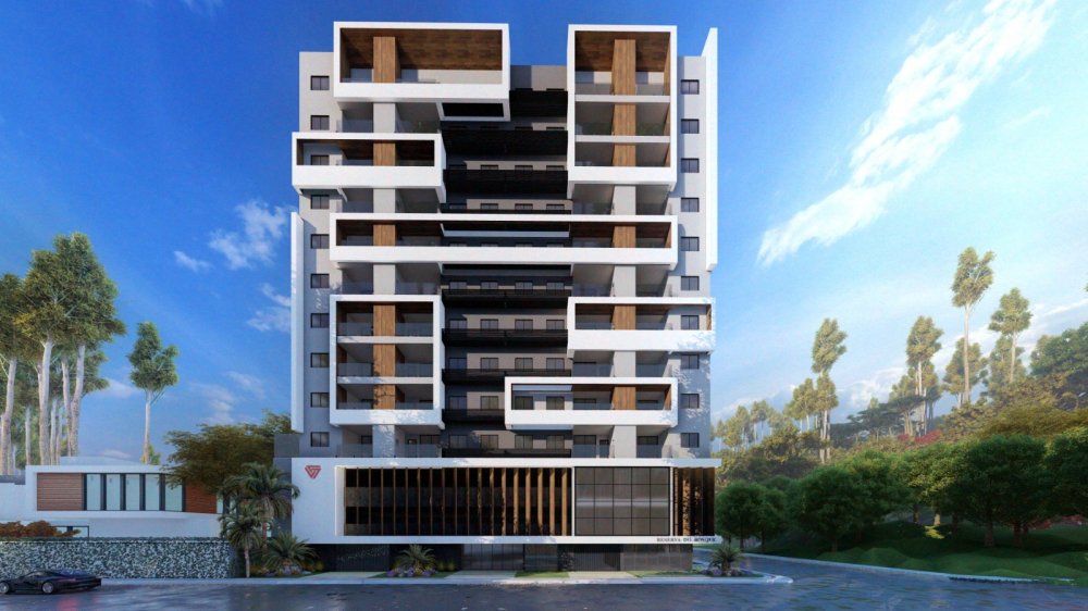 Apartamento - Venda - São Francisco de Assis - Camboriu - SC