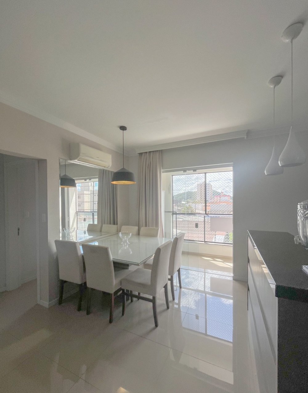 Apartamento - Venda - Tabuleiro - Camboriu - SC