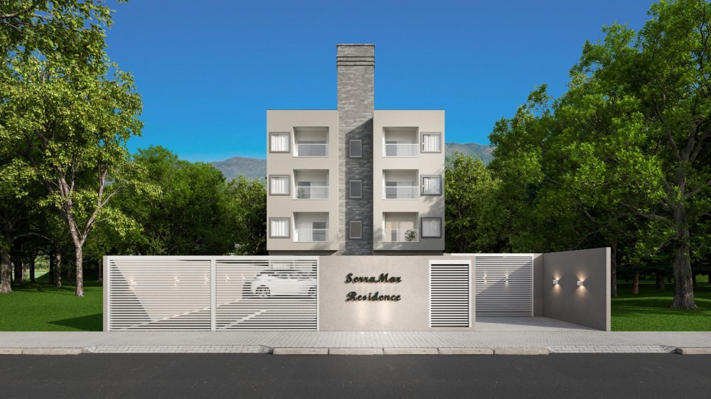 Apartamento - Venda - So Francisco de Assis - Camboriu - SC