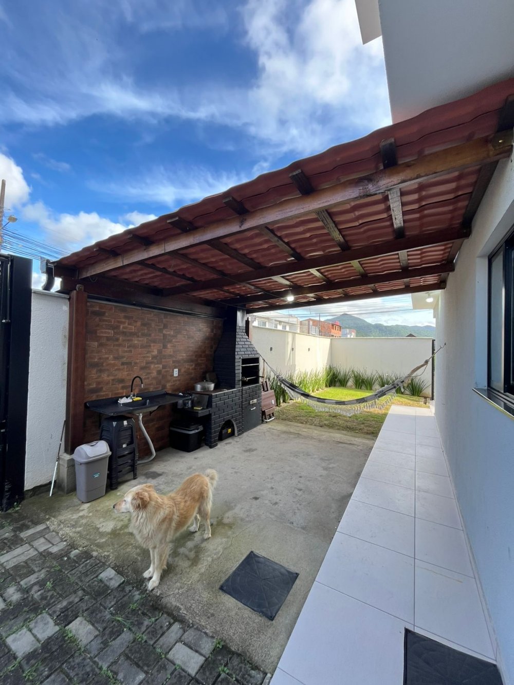 Sobrado - Venda - Areias - Camboriu - SC