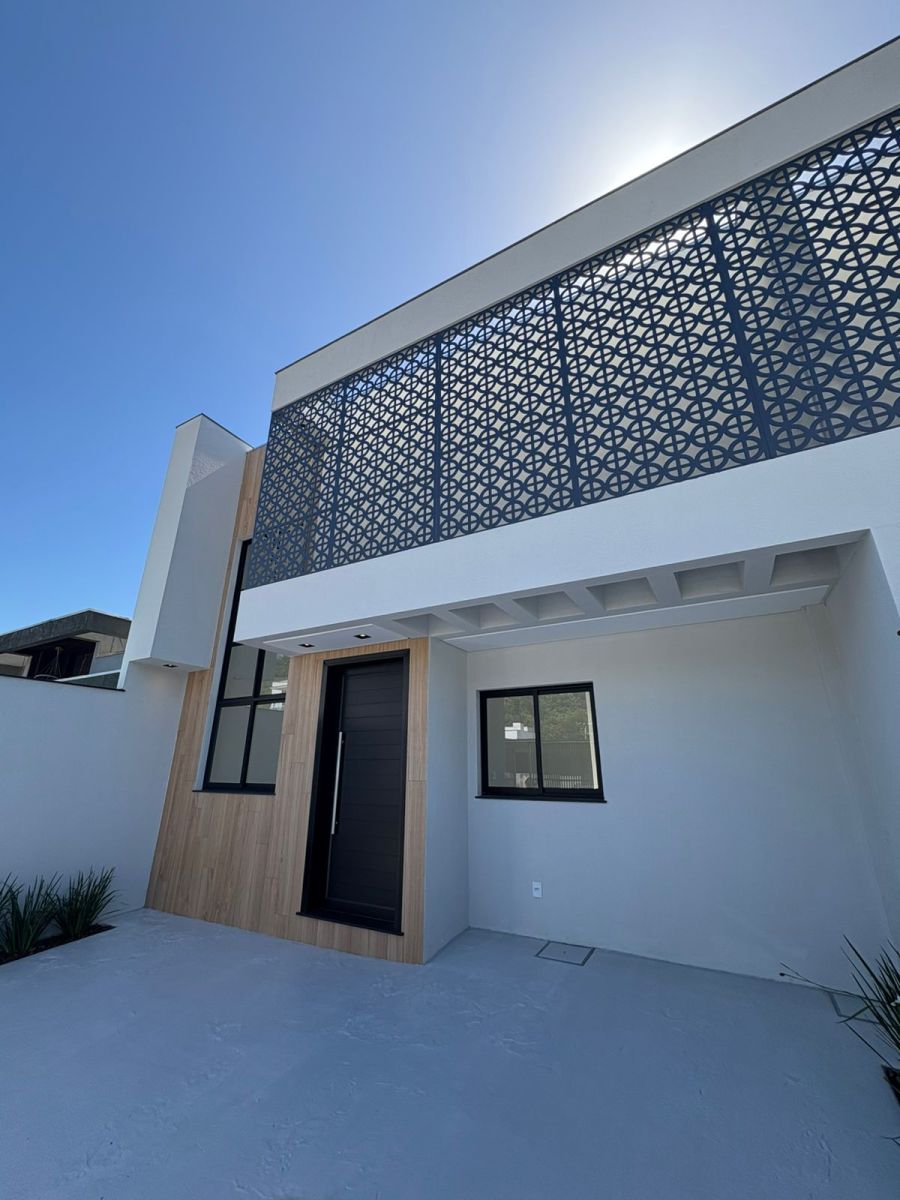 Casa - Venda - Rio Pequeno - Camboriu - SC