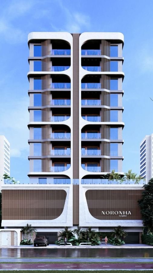 Apartamento - Venda - Tabuleiro - Camboriu - SC