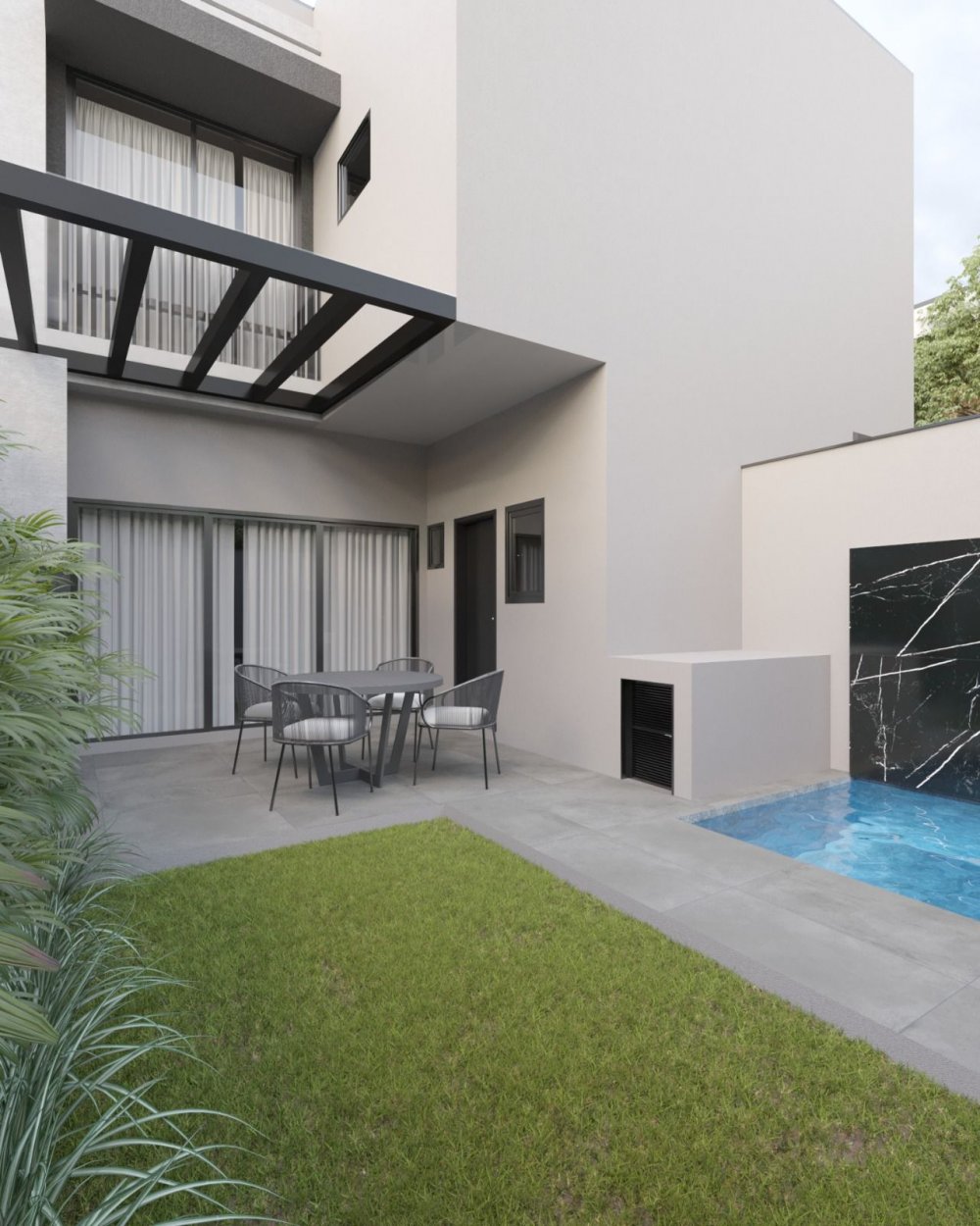 Sobrado - Venda - São Francisco de Assis - Camboriu - SC