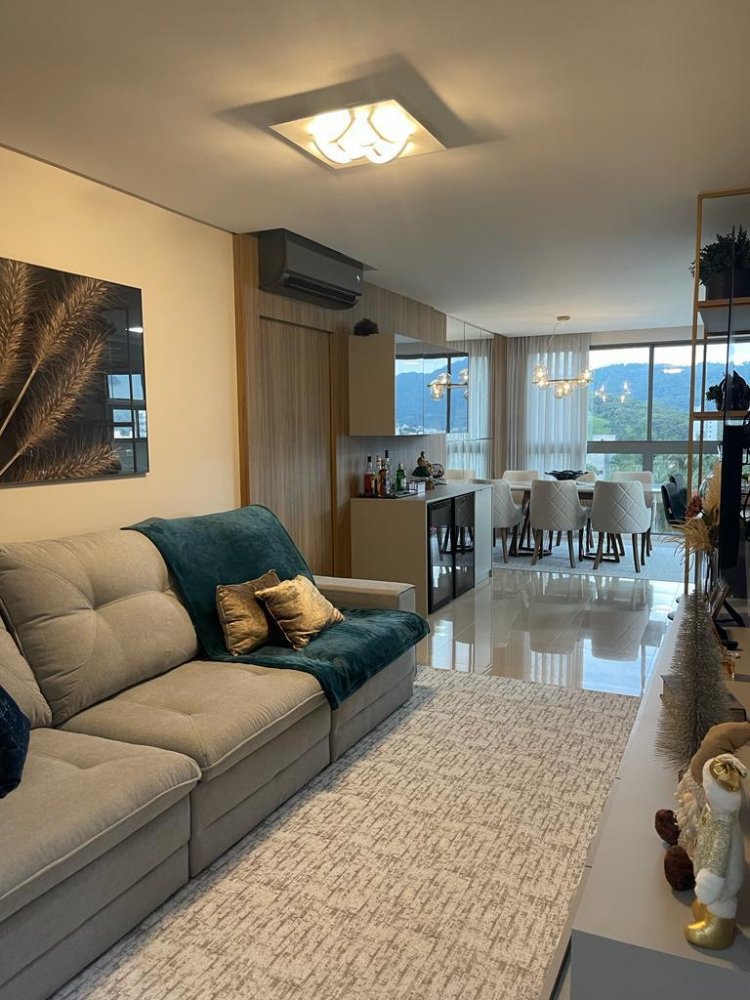 Apartamento - Venda - Centro - Camboriu - SC