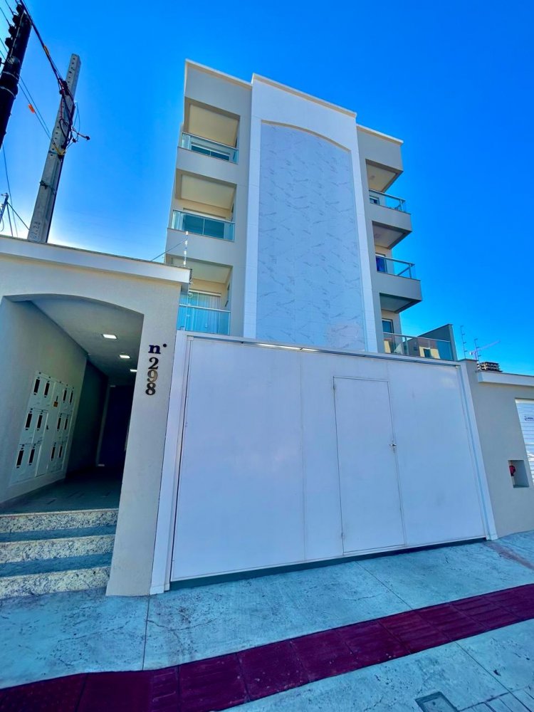 Apartamento - Venda - Tabuleiro - Camboriu - SC