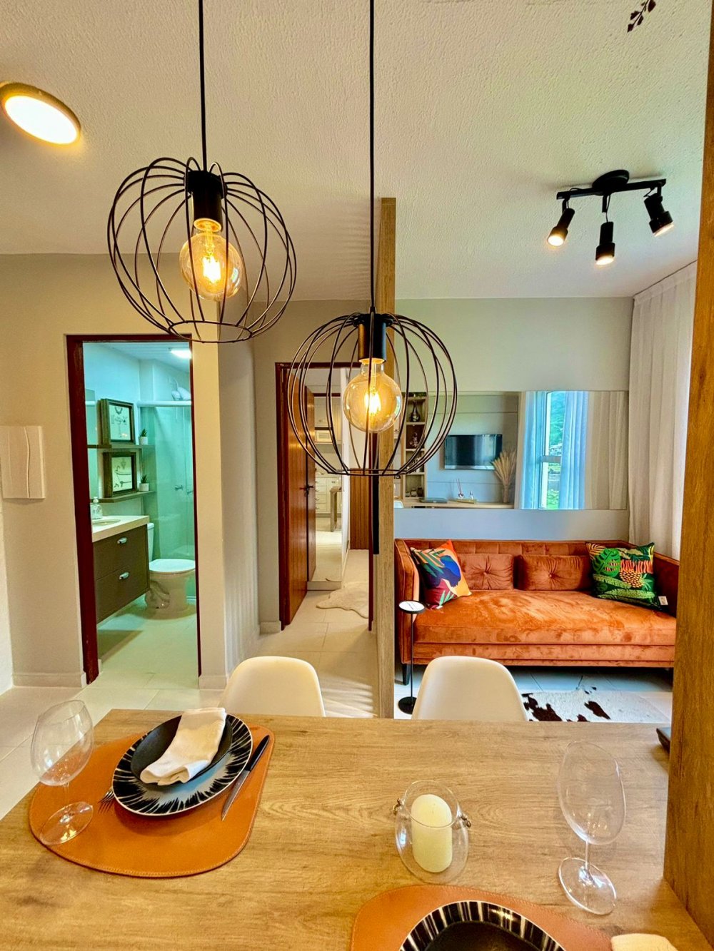 Apartamento - Venda - Cedro - Camboriu - SC