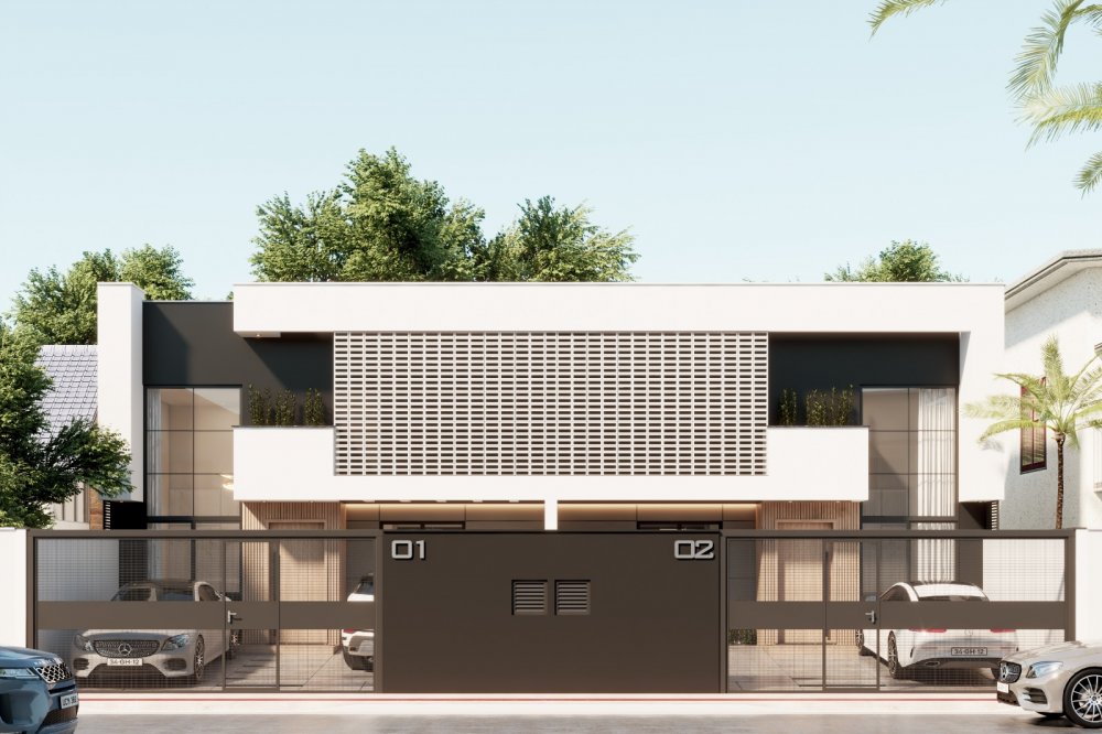 Casa - Venda - Rio Pequeno - Camboriu - SC