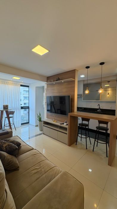 Apartamento - Venda - Santa Regina - Camboriu - SC