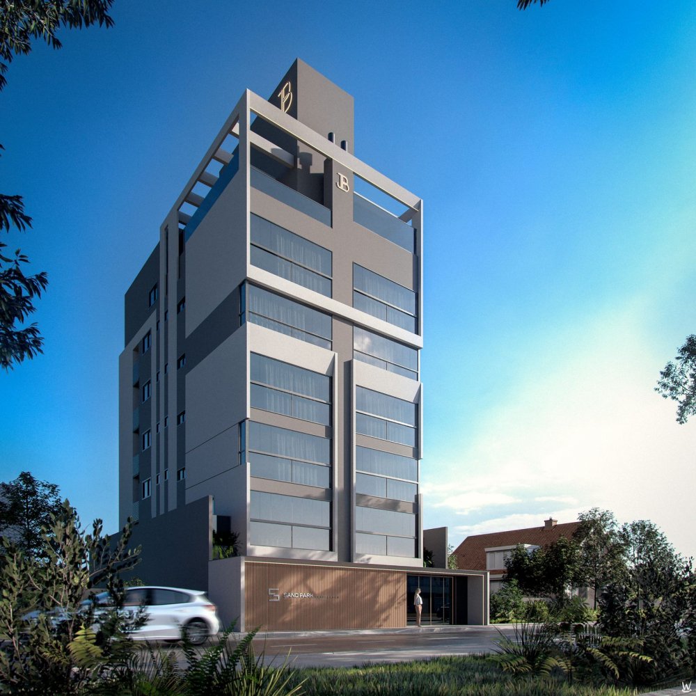 Apartamento - Venda - Areias - Camboriu - SC