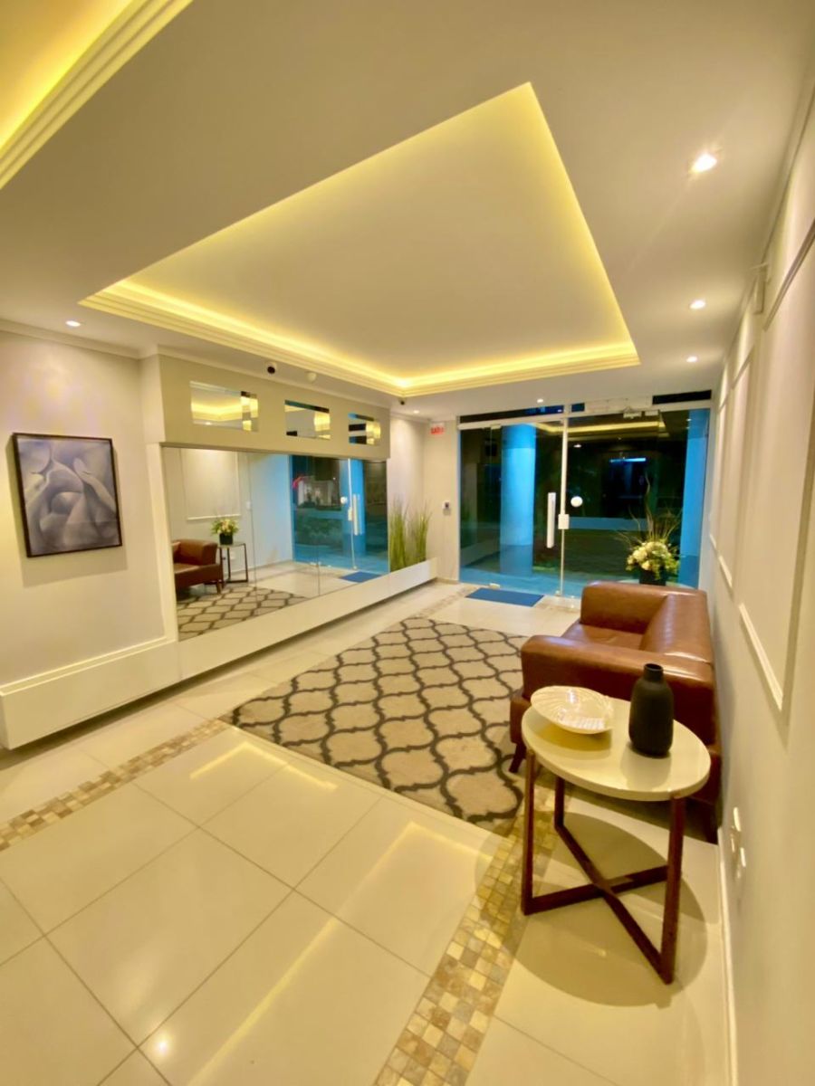 Apartamento - Venda - Centro - Camboriu - SC