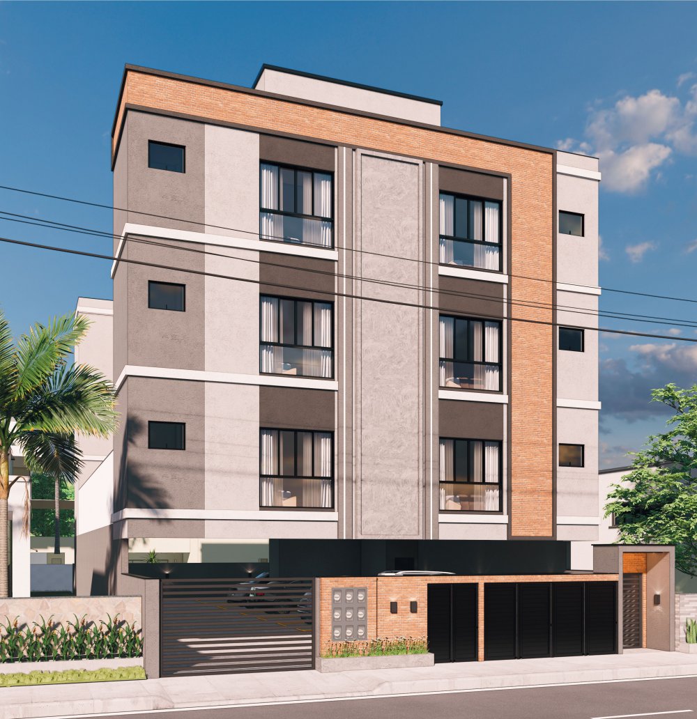 Apartamento - Venda - Centro - Camboriu - SC
