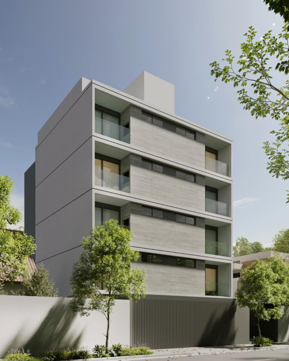 Apartamento - Venda - Centro - Camboriu - SC