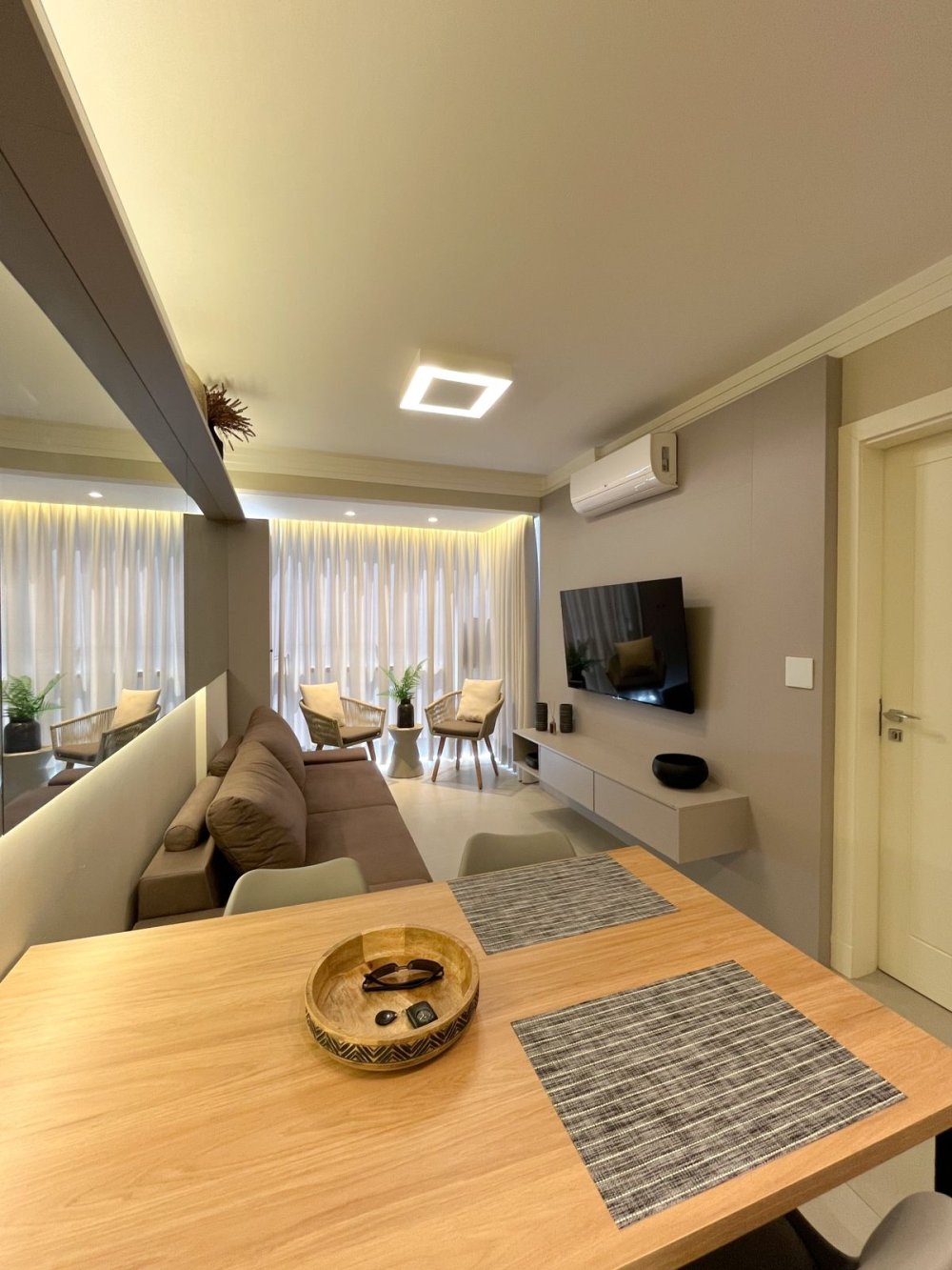 Apartamento - Venda - Vila Real - Balneário Camboriú - SC