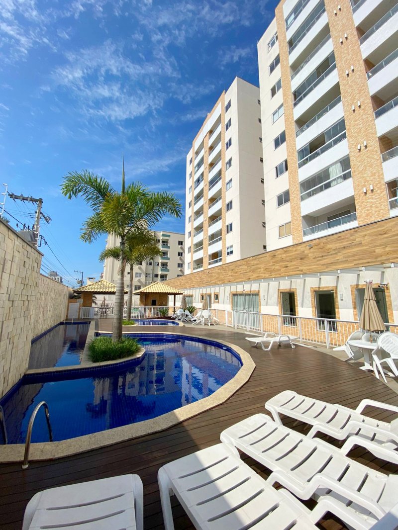 Apartamento - Venda - Tabuleiro - Camboriu - SC