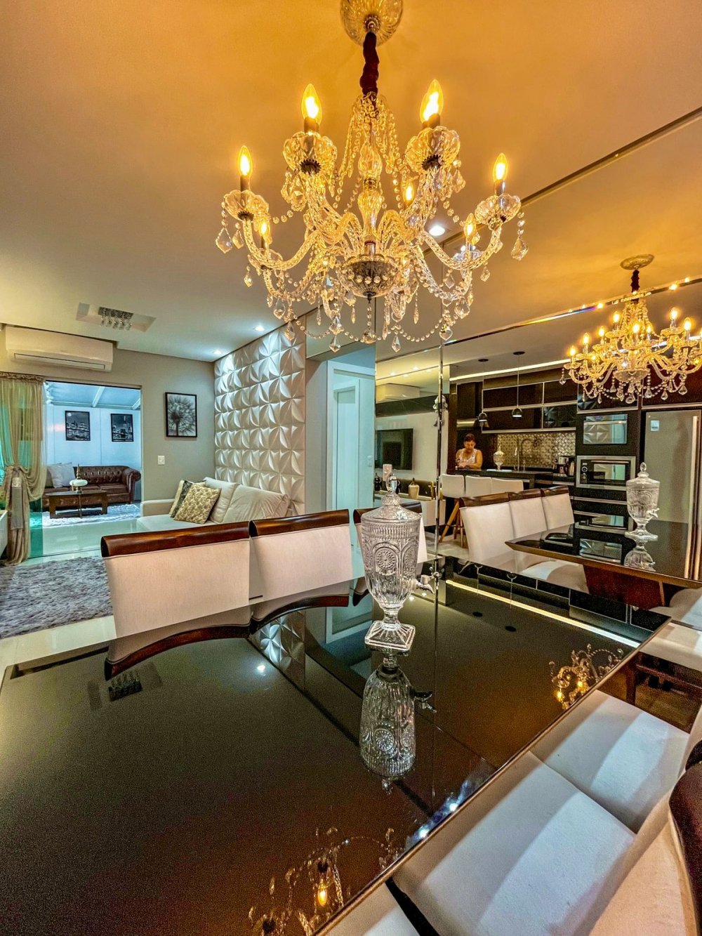 Apartamento - Venda - Nações - Balneário Camboriú - SC