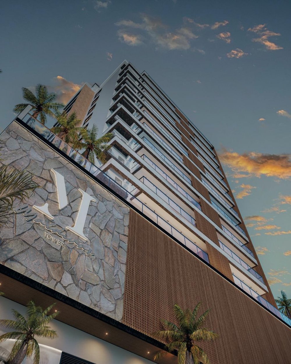 Apartamento - Venda - São Francisco de Assis - Camboriu - SC