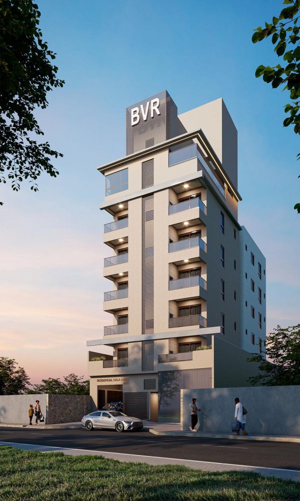 Apartamento - Venda - Centro - Camboriu - SC