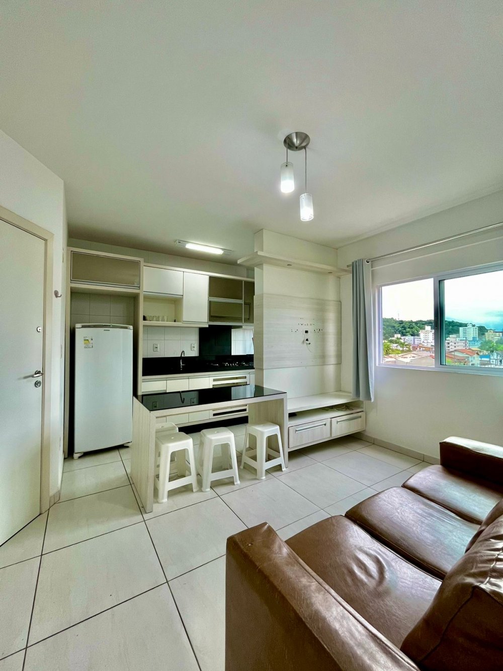 Apartamento - Venda - Tabuleiro - Camboriu - SC