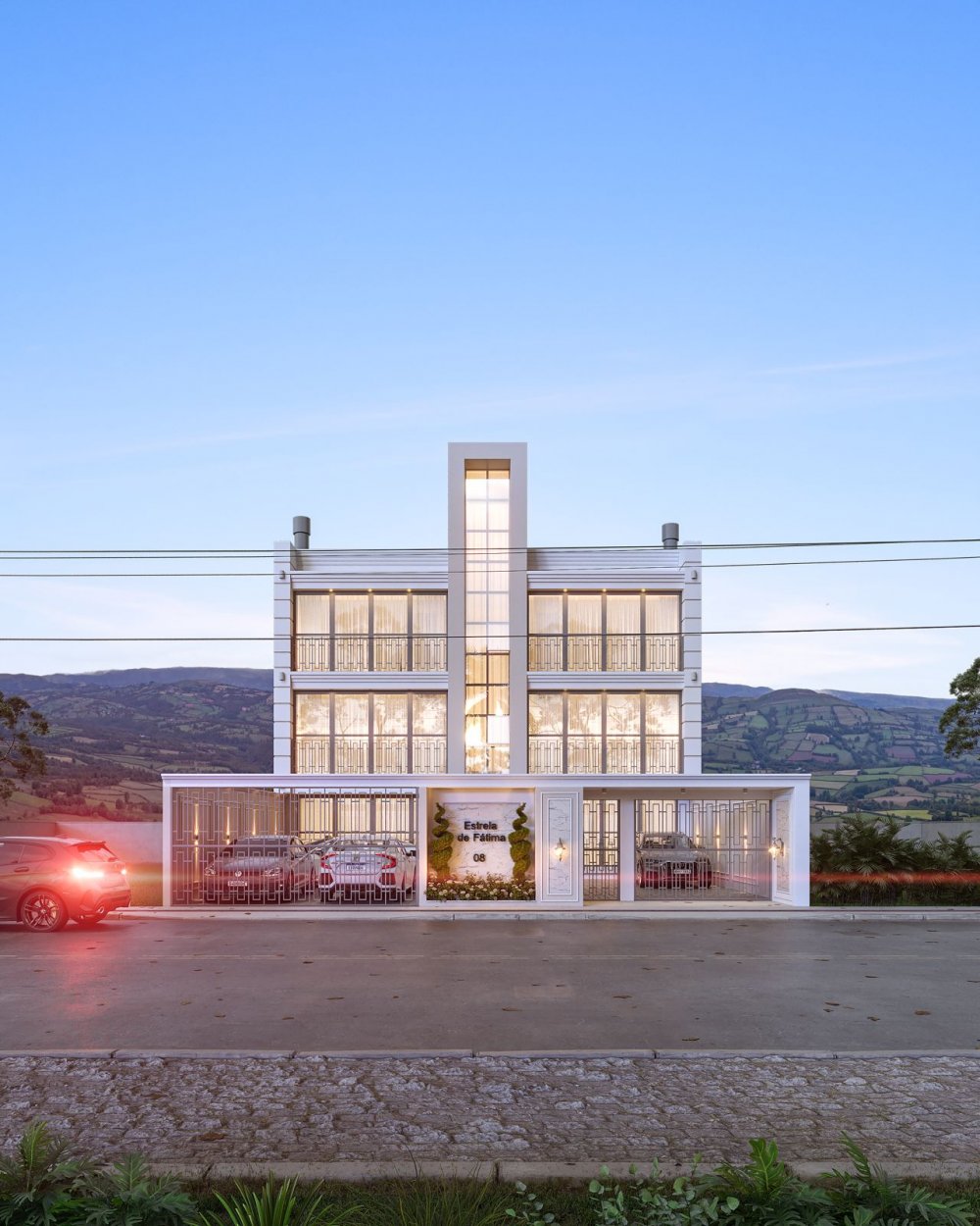 Apartamento - Venda - São Francisco de Assis - Camboriu - SC