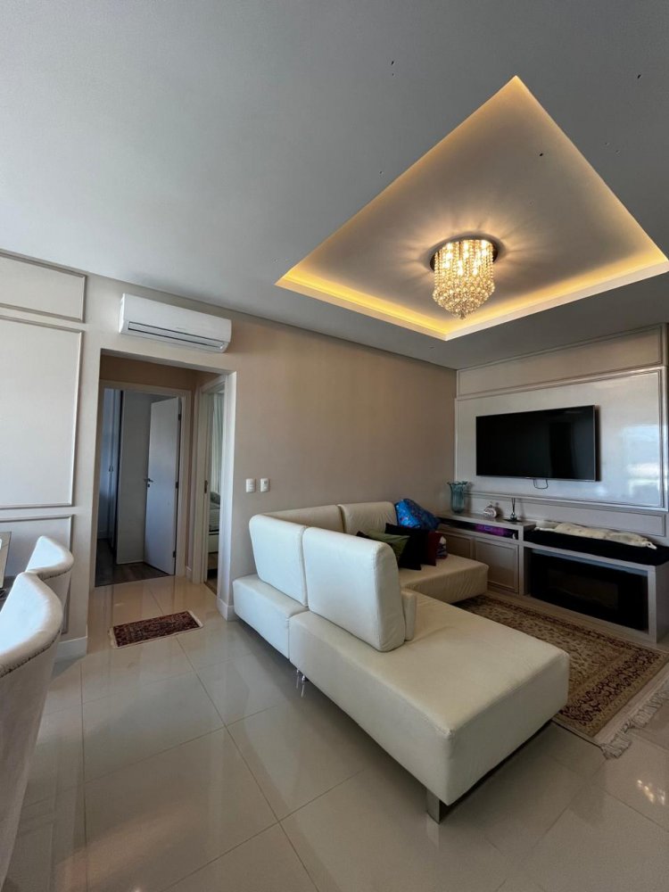 Apartamento - Venda - Centro - Camboriu - SC